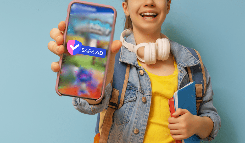 Children Advertising