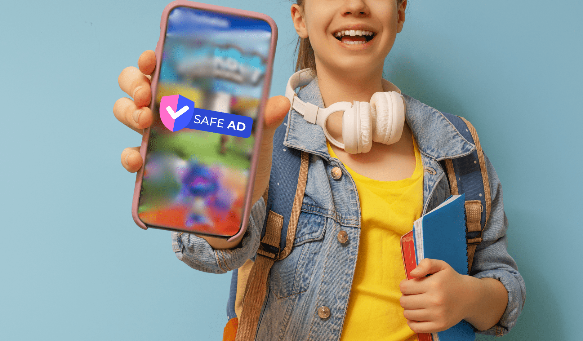Children Advertising