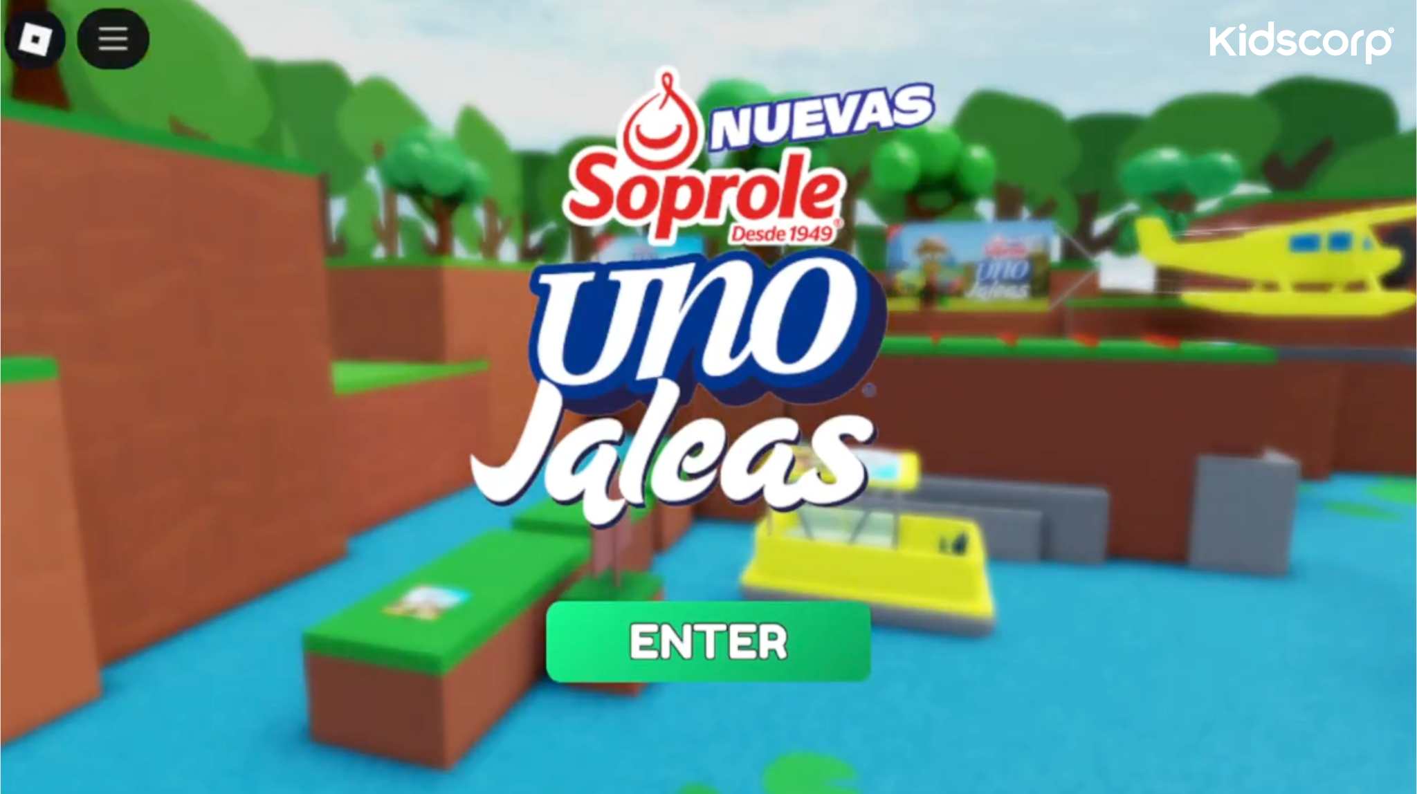 Kidscorp | Soprole