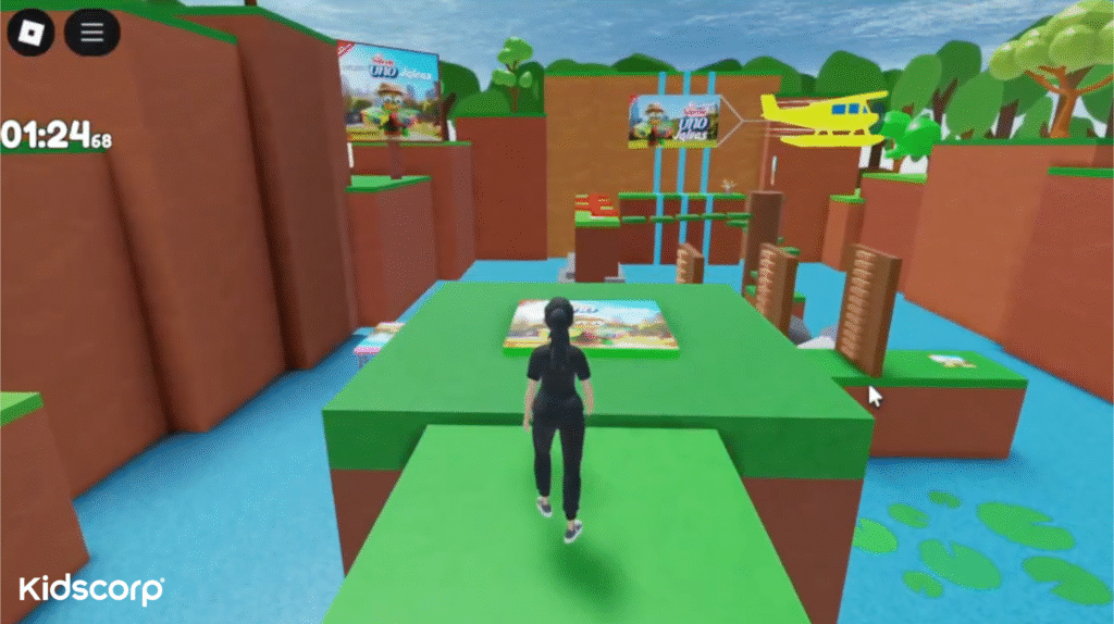 Kidscorp | Soprole