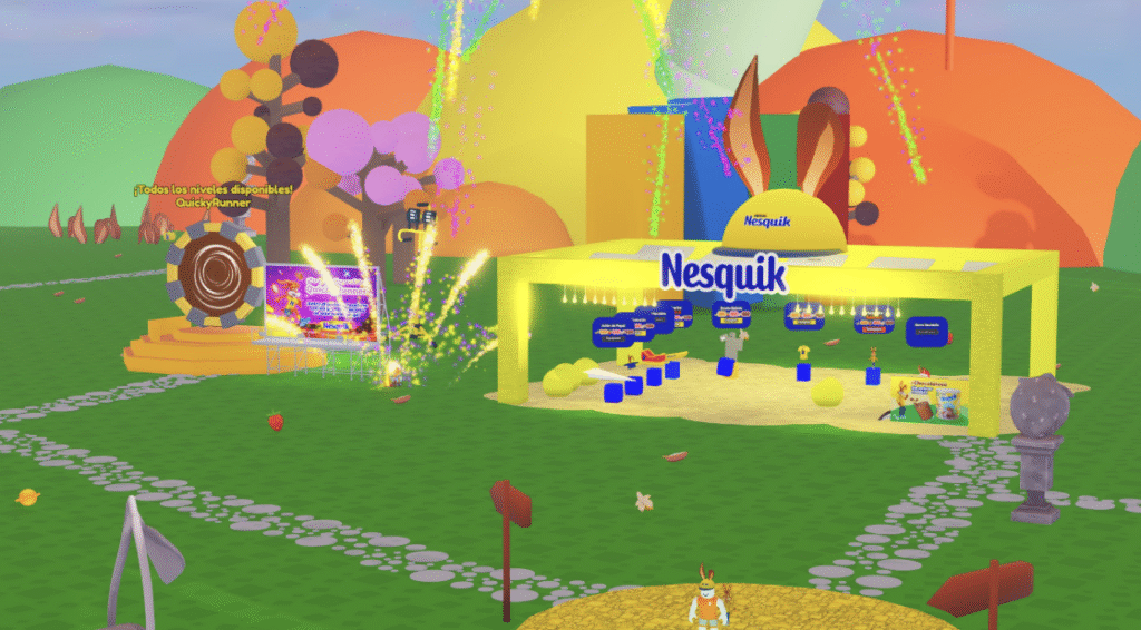 How "La Gran Aventura" redefines community engagement on Roblox