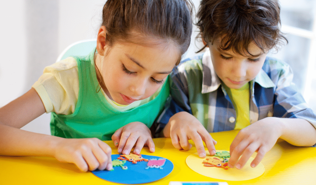 Kidscorp