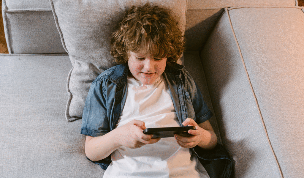 Kidscorp