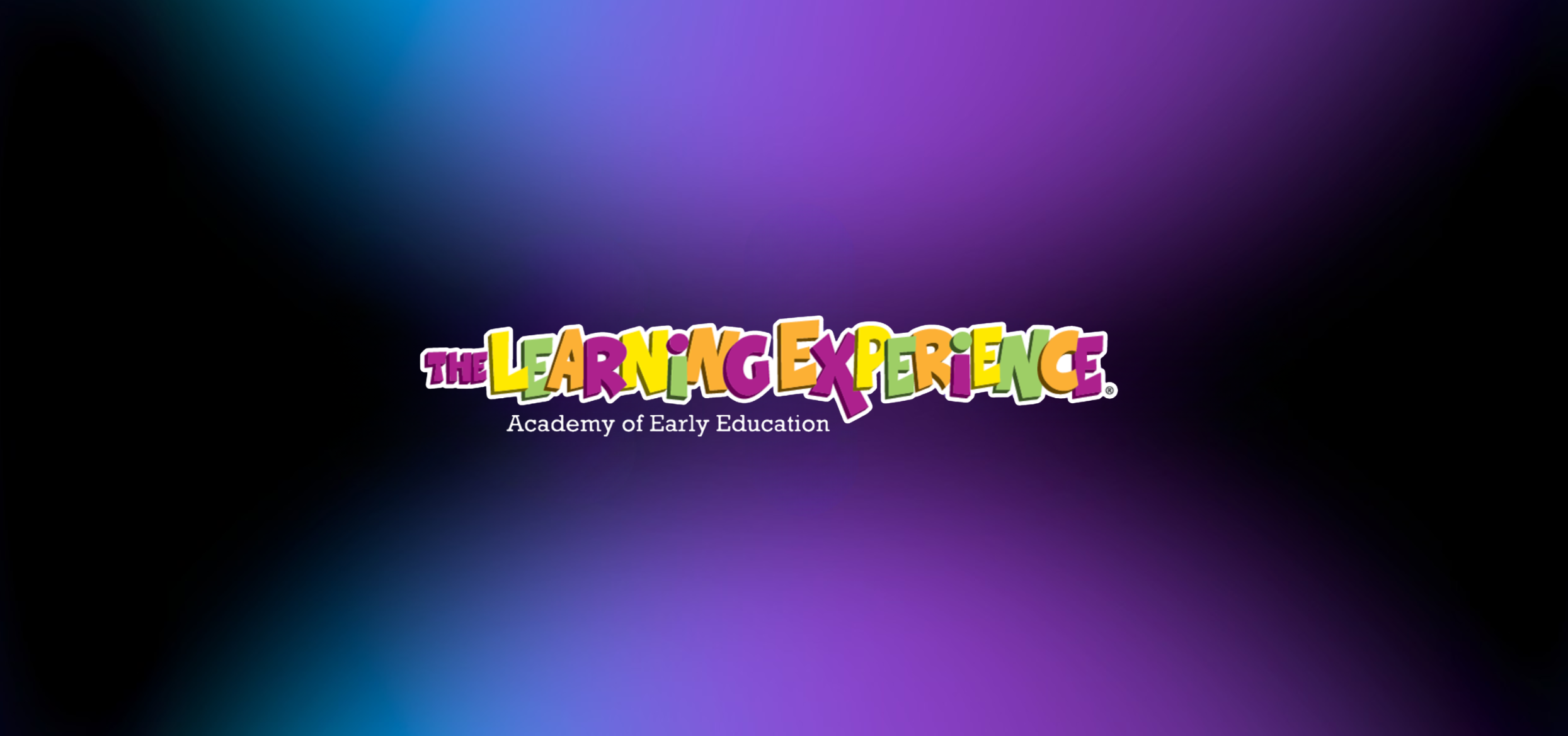 The learning experience