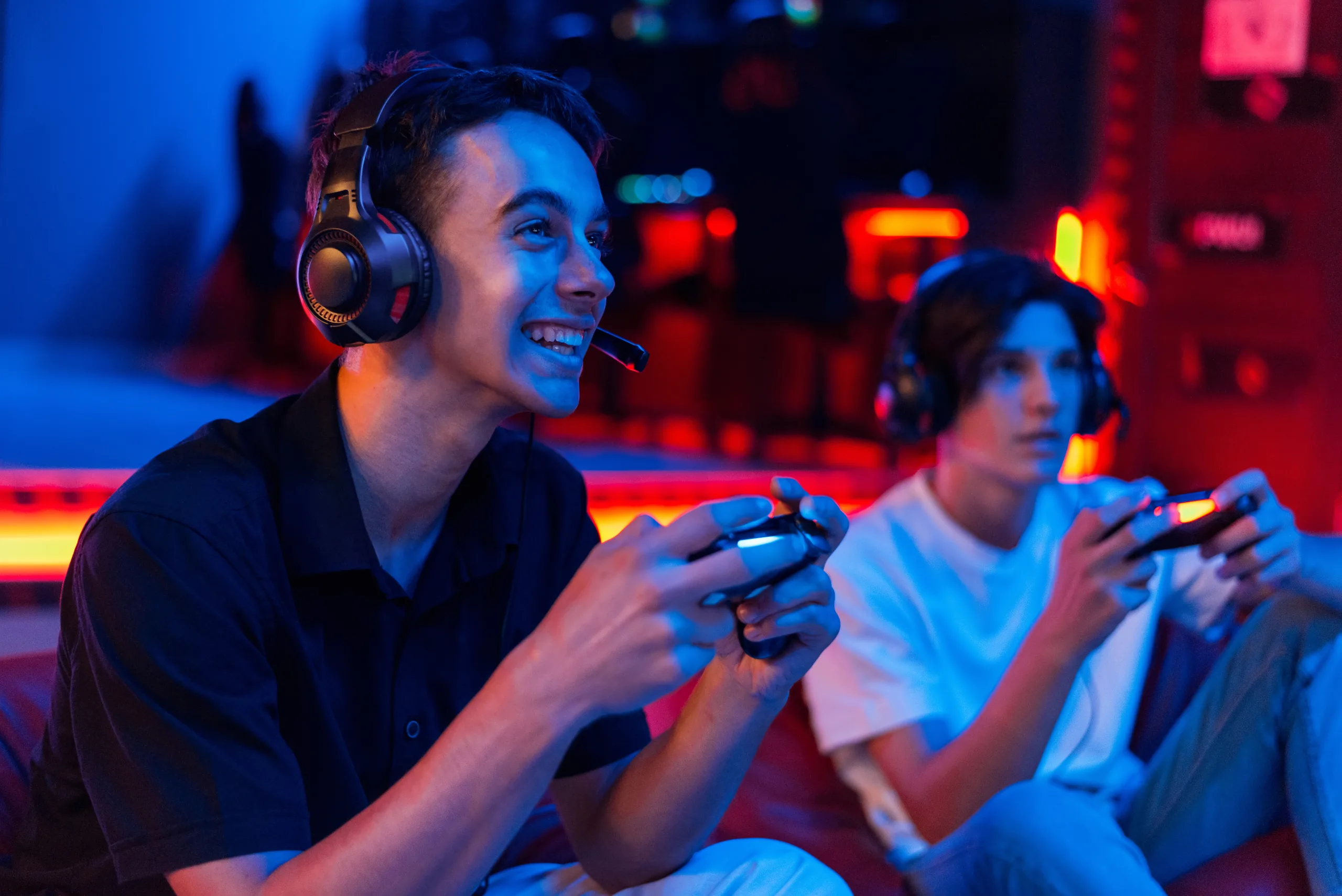 World Gamers Day