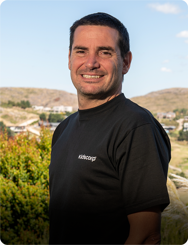 Pablo Durañona