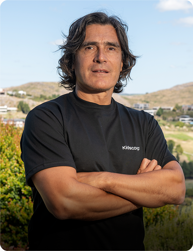 Sebastián Pereyra