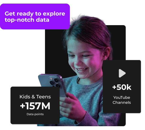 Proprietary data stack